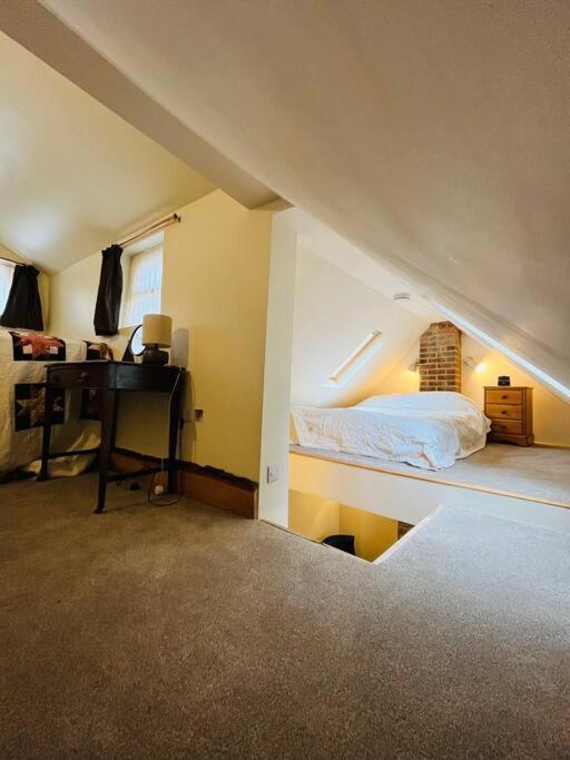 Cute And Cosy Little Cottage Heathfield Exteriör bild
